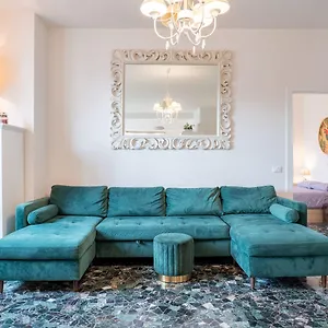 Amazing Floor Apartamento