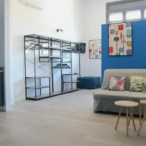 Smart And Comfy - Via Repubblica Di San Marino Apartamento