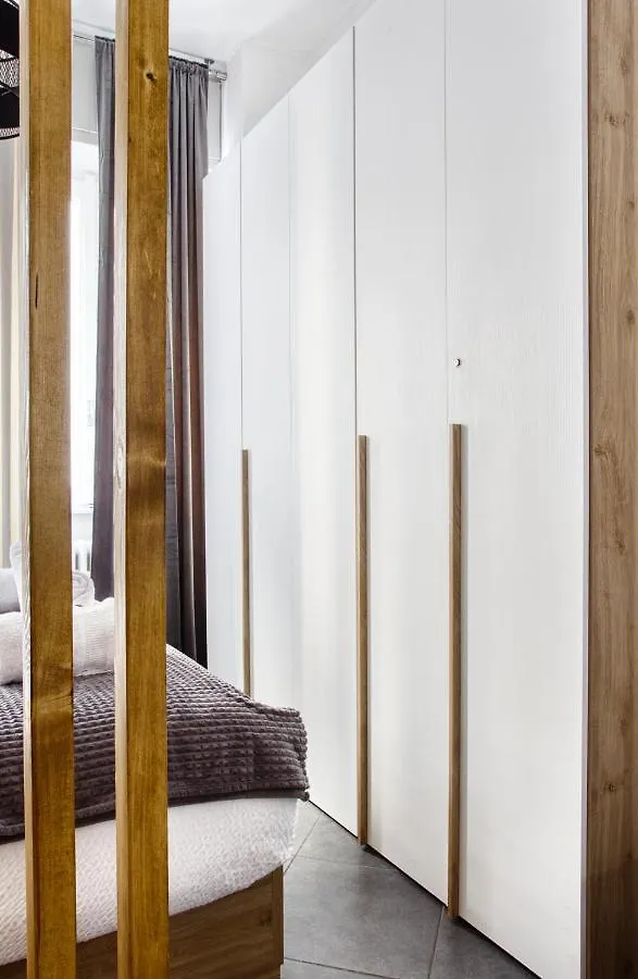 C Studio - Design Bilo Suite -M3- 8 Min Dal Duomo Μιλάνο 0*,  Ιταλία