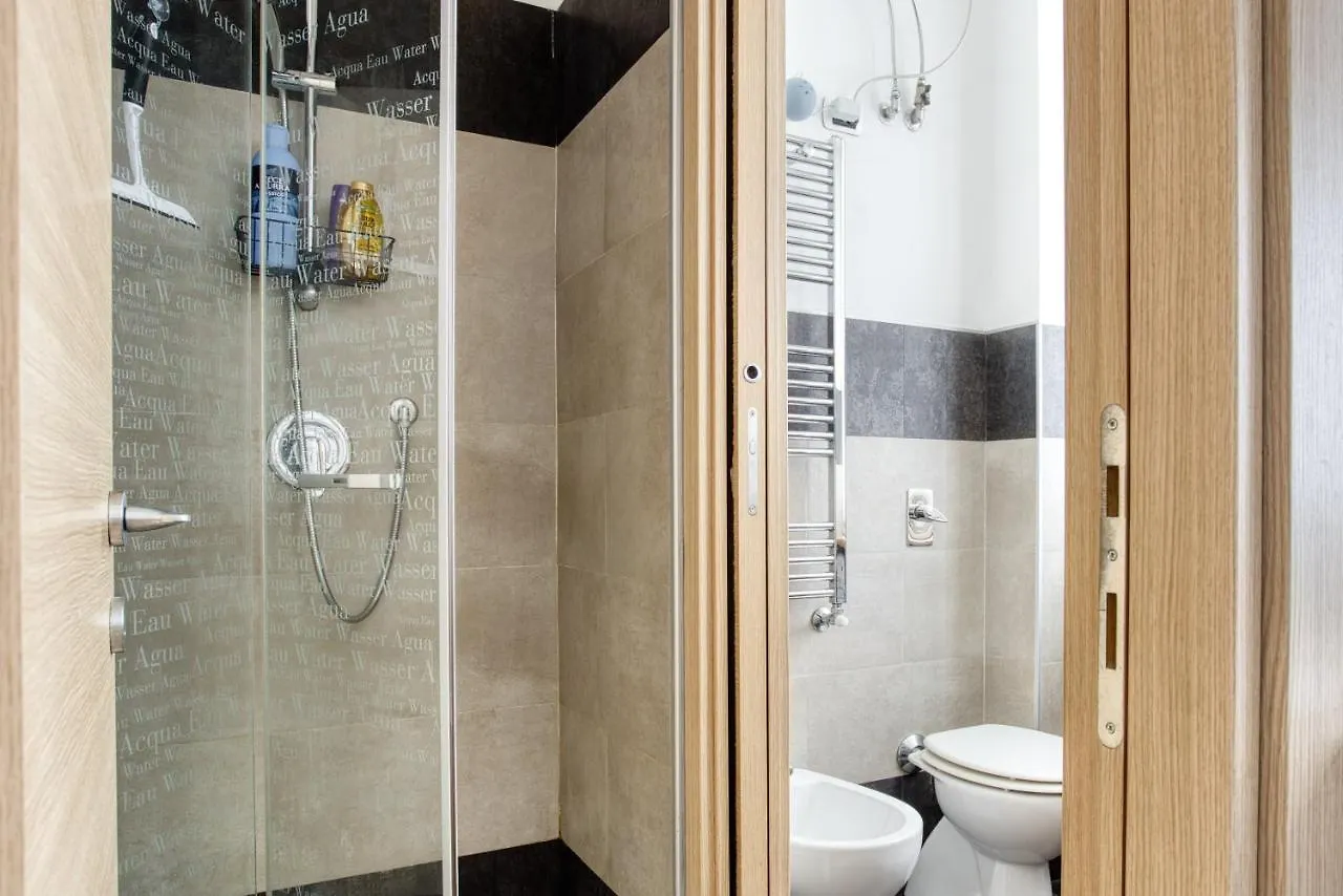 Διαμέρισμα C Studio - Design Bilo Suite -M3- 8 Min Dal Duomo Μιλάνο Ιταλία