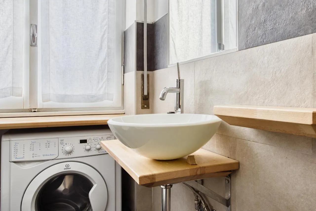Apartment C Studio - Design Bilo Suite -M3- 8 Min Dal Duomo Milan